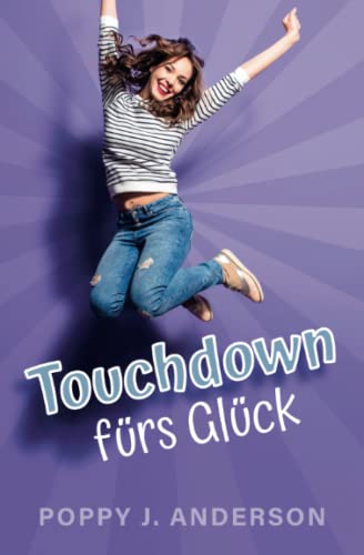 Touchdown fürs Glück Touchdown fürs Glück