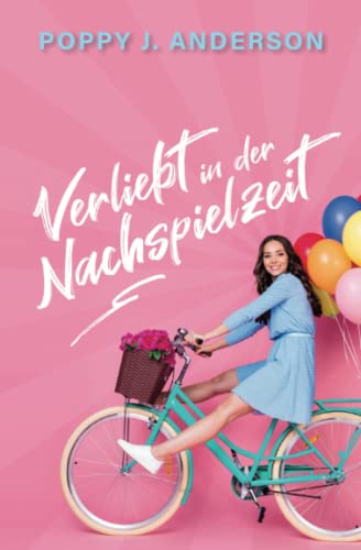 Verliebt in der Nachspielzeit von Independently published