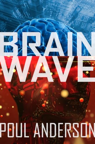 Brain Wave von Open Road Media Sci-Fi & Fantasy