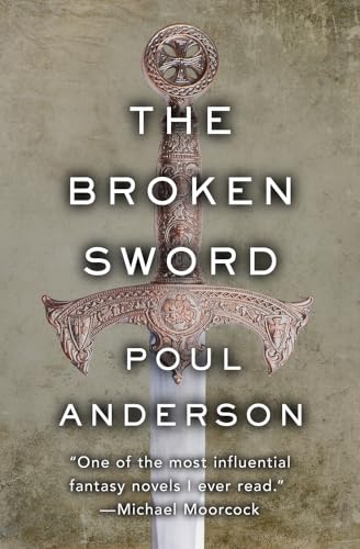 Broken Sword