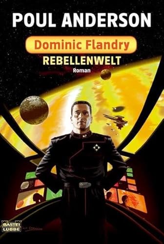 Rebellenwelt: Roman (Science Fiction. Bastei Lübbe Taschenbücher)