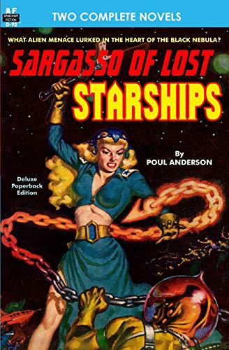 Sargasso of Lost Starships & The Ice Queen von Armchair Fiction & Music