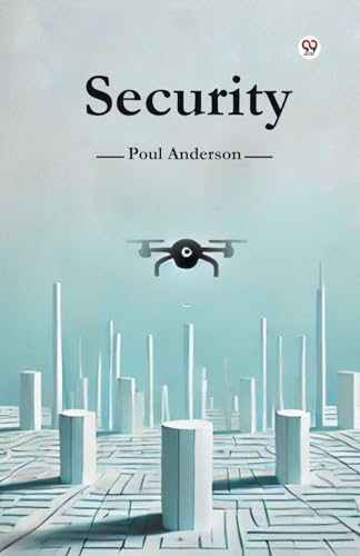 Security von Double 9 Books