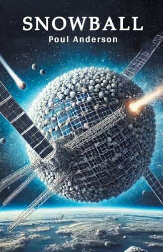 Snowball von Double 9 Books