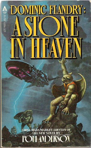 Stone In Heaven/a Stone In Heaven/a