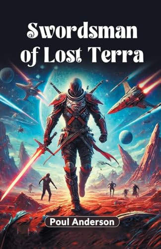 Swordsman Of Lost Terra Swordsman Of Lost Terra von Double 9 Books