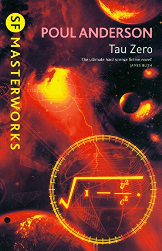 Tau Zero Tau Zero