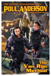 The Van Rijn Method: The Technic Civilization Saga #1 The Van Rijn Method: The Technic Civilization Saga #1
