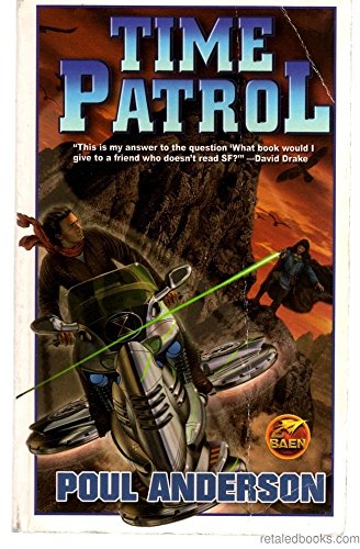 Time Patrol Time Patrol