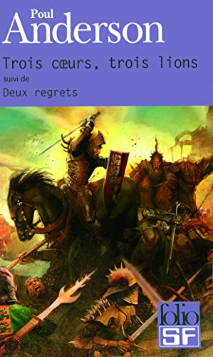 Trois Coeu Trois Lio Deux: Suivi de Deux regrets Trois Coeu Trois Lio Deux: Suivi de Deux regrets von Folio