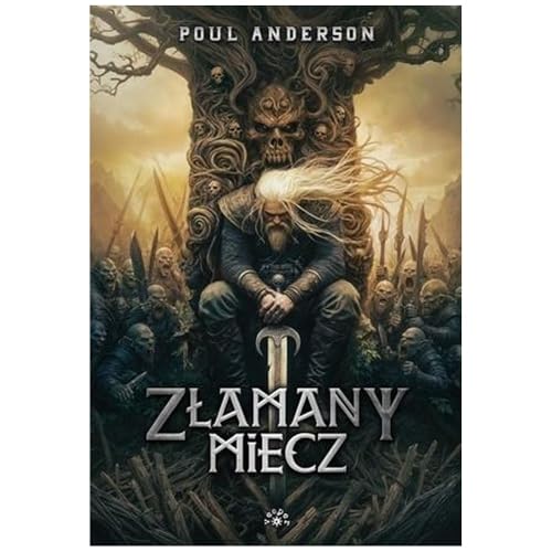 Złamany miecz Złamany miecz von Vesper
