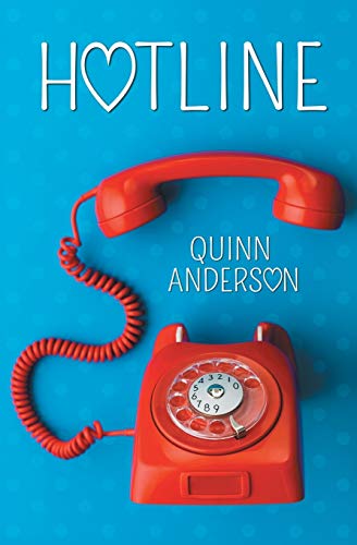 Hotline (Murmur Inc., Band 1) von Riptide Publishing