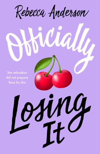 Officially Losing It von Scholastic UK