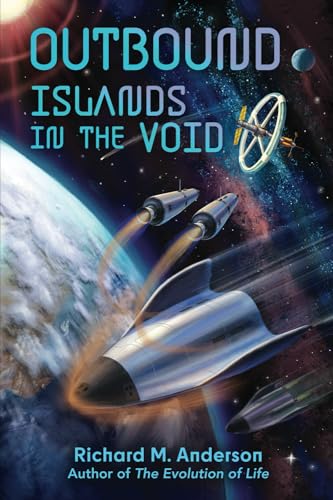 Outbound: Islands in the Void von Precocity Press
