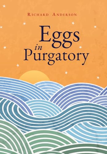Eggs in Purgatory von Lulu.com