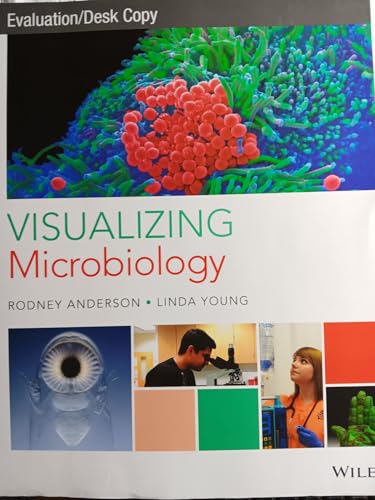 Visualizing Microbiology