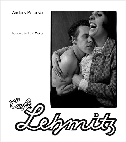 Café Lehmitz: Anders Petersen von Prestel