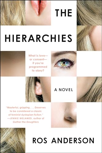 The Hierarchies: A Novel von Dutton