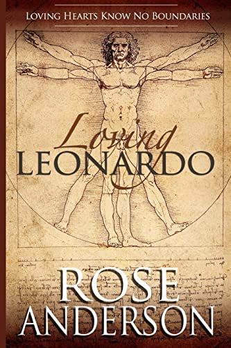 Loving Leonardo von CREATESPACE