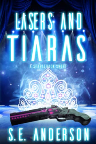 Lasers and Tiaras: A Starstruck Suburban Sensation