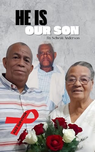 He is Our Son von Sakura Book Publishing