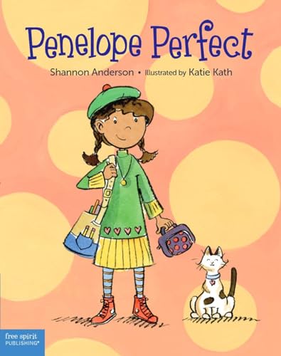 Penelope Perfect: A Tale of Perfectionism Gone Wild