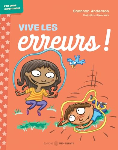 Vive les erreurs ! von MIDI TRENTE