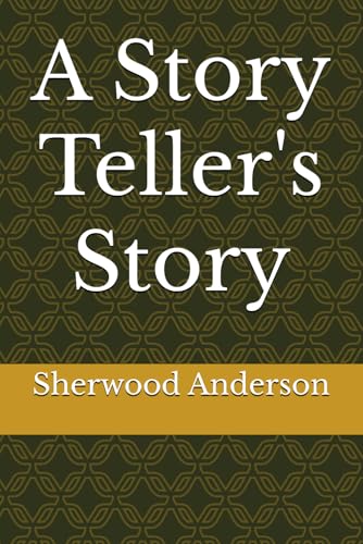 A Story Teller's Story A Story Teller's Story von Independently published