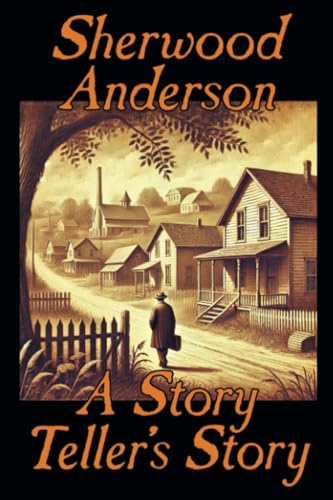 A Story Teller's Story von Wildside Press