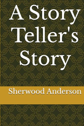 A Story Teller's Story A Story Teller's Story von Independently published