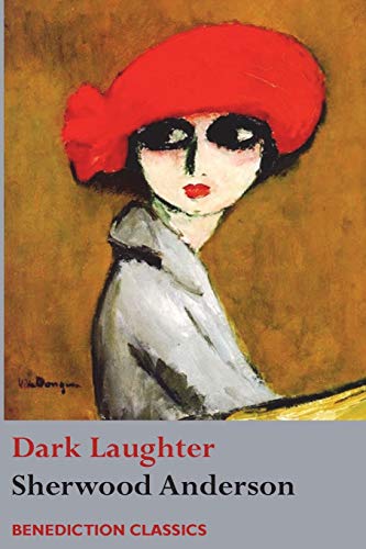 Dark Laughter Dark Laughter