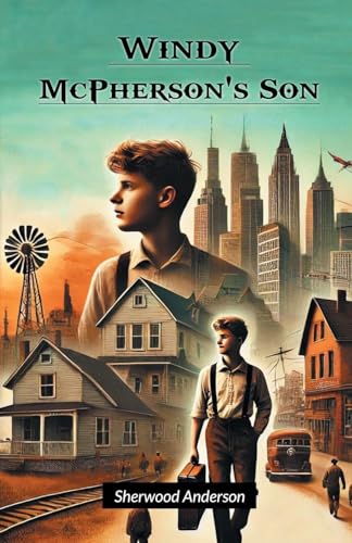 Windy McPherson's Son Windy McPherson's Son von Double 9 Books