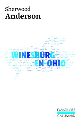 Winesburg-en-Ohio Winesburg-en-Ohio von GALLIMARD