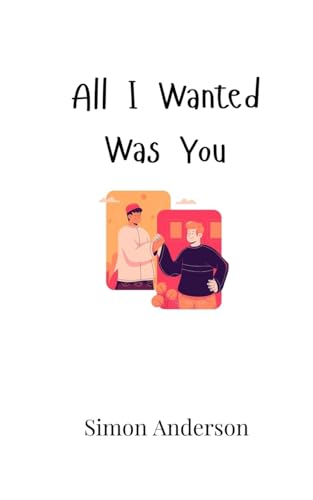 All I Wanted Was You von Creative Arts Management OÜ