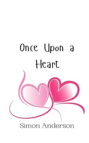 Once Upon a Heart von Creative Arts Management OÜ