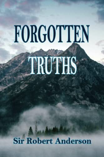 Forgotten Truths