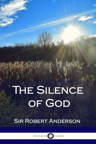 The Silence of God von CreateSpace Independent Publishing Platform