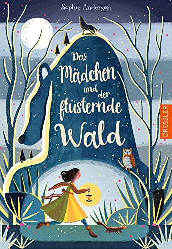 Das Mädchen und der flüsternde Wald: Magisches Abenteuer aus der russischen Märchenwelt für Kinder ab 10 Jahren Das Mädchen und der flüsternde Wald: Magisches Abenteuer aus der russischen Märchenwelt für Kinder ab 10 Jahren
