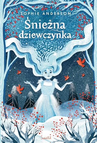Śnieżna dziewczynka