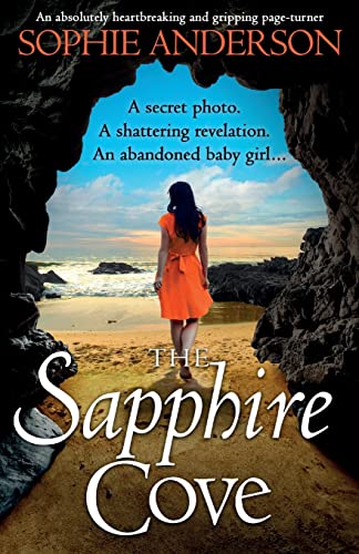 The Sapphire Cove: An absolutely heartbreaking and gripping page-turner von Bookouture