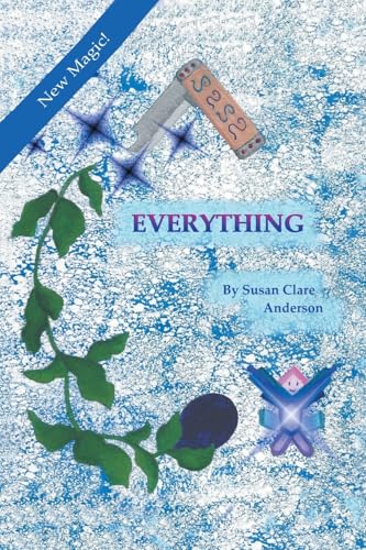 Everything (New Magic) von Xlibris US