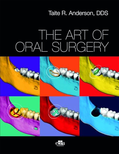 The art of oral surgery