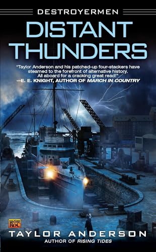 Distant Thunders: Destroyermen
