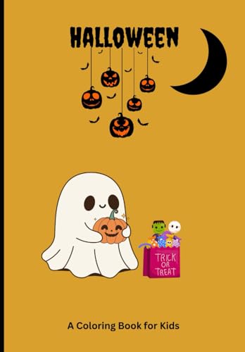 Halloween von Independently published