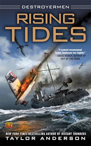 Rising Tides: Destroyermen
