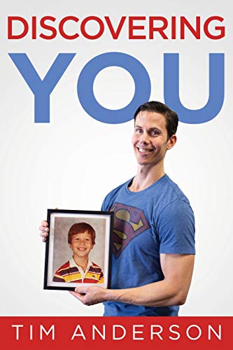 Discovering You Discovering You von OS Press