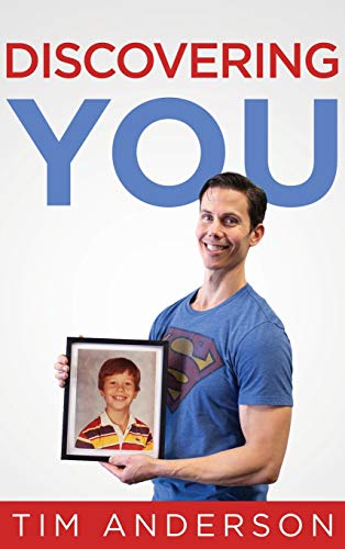 Discovering You Discovering You
