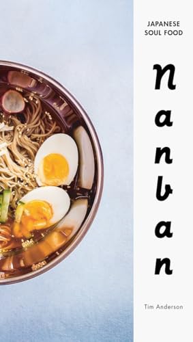 Nanban: Japanese Soul Food Nanban: Japanese Soul Food