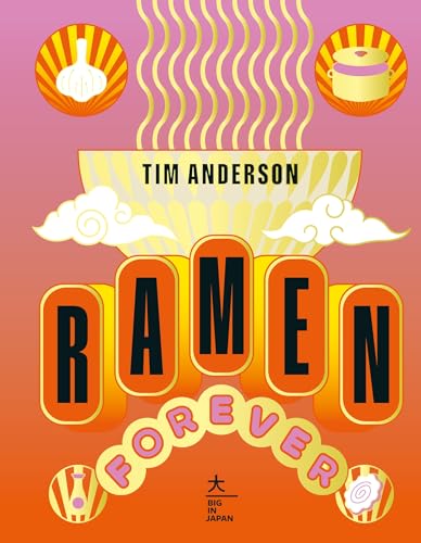 Ramen Forever Ramen Forever von HACHETTE PRAT