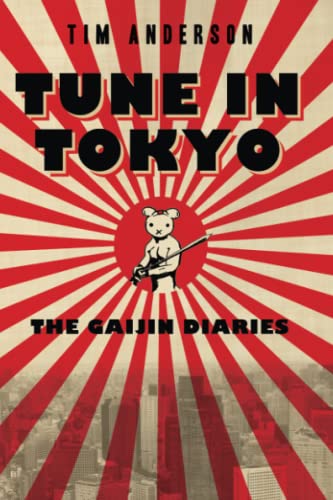 Tune In Tokyo Tune In Tokyo